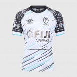 Camiseta Fiyi 7s Rugby 2025 Local