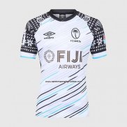 Camiseta Fiyi 7s Rugby 2025 Local