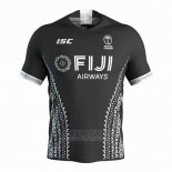 Camiseta Fiyi Rugby 2020 Segunda