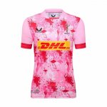 Camiseta Harlequin F.C Rugby 2025-2026 Segunda  Camiseta Harlequin F.C Rugby 2025-2026 Segunda