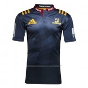 Camiseta Highlanders Rugby 2016-17 Local