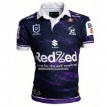 Camiseta Melbourne Storm Rugby 2026 ANZAC