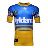 Camiseta Parramatta Eels Rugby 2016 Segunda