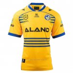 Camiseta Parramatta Eels Rugby 2022 Segunda