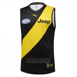 Camiseta Richmond Tigers AFL 2020 Local