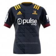 Camiseta Rugby Highlanders 2020 Local