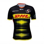 Camiseta Stormers Rugby 2019-2020 Segunda