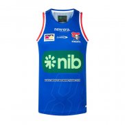 Tank Top Newcastle Knights Rugby 2026 Entrenamiento