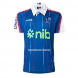 Camiseta Blues Rugby 2026 Segunda