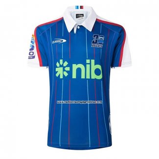 Camiseta Blues Rugby 2026 Segunda