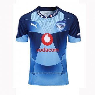 Camiseta Bulls Rugby 2019-20 Local