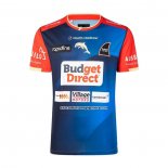 Camiseta Dolphins Rugby 2026 Entrenamiento Azul