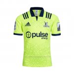 Camiseta Highlanders Rugby 2018 Segunda