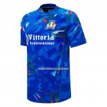 Camiseta Italia Rugby 2026-2027 Local