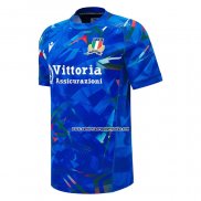 Camiseta Italia Rugby 2026-2027 Local