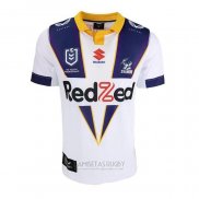 Camiseta Melbourne Storm Rugby 2021