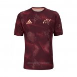 Camiseta Munster Rugby 2020-2021 Entrenamiento