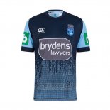 Camiseta NSW Blues Rugby 2019 Entrenamiento