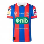 Camiseta Newcastle Knights Rugby 2026 Local