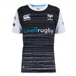 Camiseta Ospreys Rugby Local