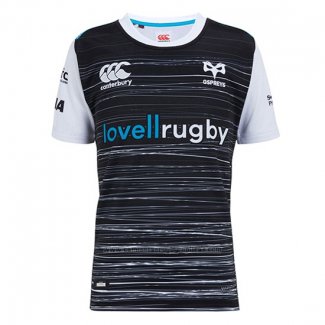 Camiseta Ospreys Rugby Local