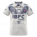 Camiseta Samoa Rugby RLWC 2026 Segunda