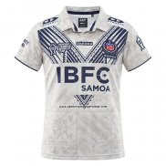 Camiseta Samoa Rugby RLWC 2026 Segunda