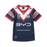 Camiseta Sydney Roosters Rugby 2026 Local