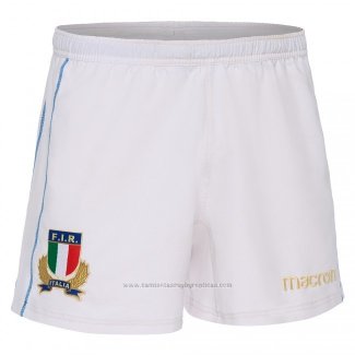 Italia Rugby 2017-2018 Pantalones Cortos