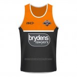 Wests Tigers Rugby 2018-19 Tank Top