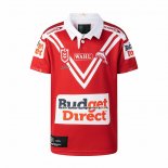 Camiseta Dolphins Rugby 2026 Heritage