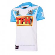 Camiseta Gold Coast Titan Rugby 2018 Segunda