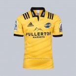 Camiseta Hurricanes Rugby 2018-19 Local
