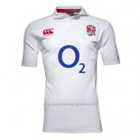 Camiseta Inglaterra Rugby 2017 Local