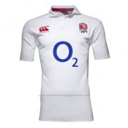 Camiseta Inglaterra Rugby 2017 Local