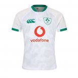 Camiseta Irlanda Rugby 2025-2026 Segunda
