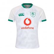 Camiseta Irlanda Rugby 2025-2026 Segunda
