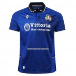 Camiseta Italia Rugby 2025-2026 Local