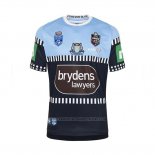 Camiseta NSW Blues Rugby 2020 Segunda