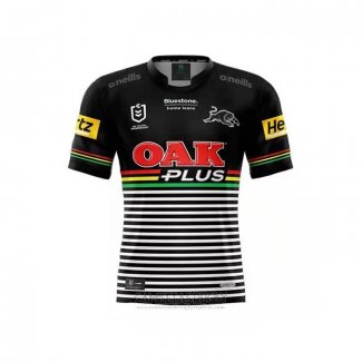 Camiseta Penrith Panthers Rugby 2022