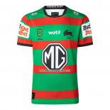 Camiseta South Sydney Rabbitohs Rugby 2026 Local