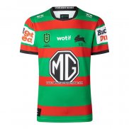 Camiseta South Sydney Rabbitohs Rugby 2026 Local