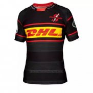 Camiseta Stormers Rugby 2018-2019 Segunda