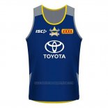 North Queensland Cowboys Rugby 2018-19 Tank Top