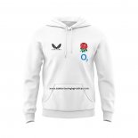 Sudaderas con Capucha Inglaterra Rugby 2025 Blanco1