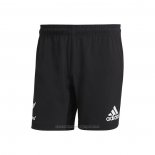 Pantalones Cortos All Blacks Rugby 2021-2022