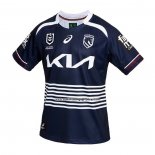 Camiseta Brisbane Broncos Rugby 2026 Segunda