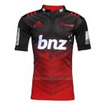 Camiseta Crusaders Rugby 2016-17 Local