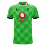 Camiseta Gales Rugby 2026-2027 Entrenamiento