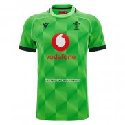 Camiseta Gales Rugby 2026-2027 Entrenamiento